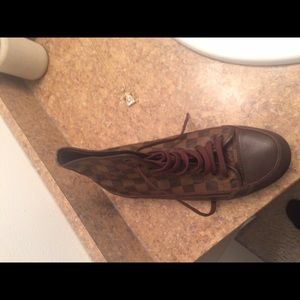 Louis Vuitton sneakers